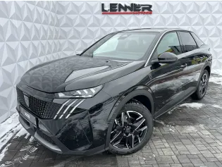 Peugeot 3008 GT Hybrid 145 e-DCS6