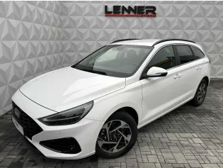 Hyundai i30 1.6 Style kombi