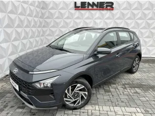 Hyundai BAYON 1.0 T-GDi DCT GO Plus!