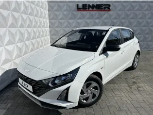 Hyundai i20 osobni comfort