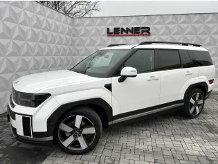 Hyundai SANTA FE 1.6 T-GDi PHEV 4WD PREMIUM