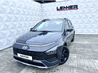 1.0 T-GDi GO Plus!