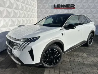 3008gtwhite