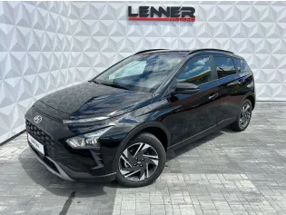 Hyundai BAYON 1.0 T-GDi DCT STYLE