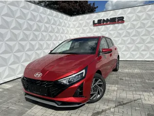 Osobní Hyundai i20 #58448