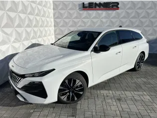 new308 ALLURE Hybrid 145 e-DCS6