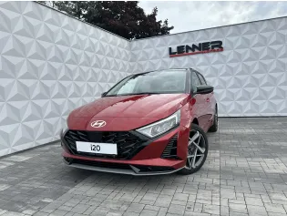 i20 premium