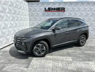 Hyundai TUCSON 1.6 T-GDi DCT 2WD STYLE SP