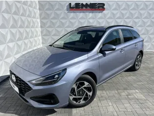 Hyundai I30 WG 1,5 T-GDI DCT STYLE SAFE NEW