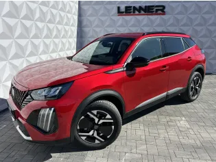 Peugeot 2008 ALLURE PureTech 100 S&S MAN6
