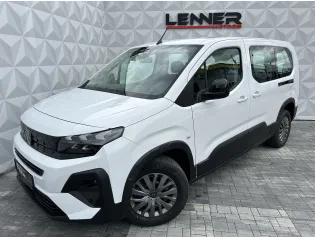 Peugeot RIFTER LONG ALLURE BlueHDi 130 S&S MAN6