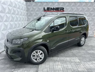 Peugeot RIFTER LONG ALLURE BlueHDi 130 S&S MAN6