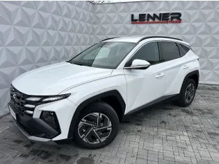 Hyundai TUCSON 1.6 T-GDi PHEV STYLE