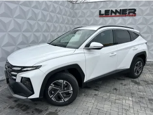Hyundai TUCSON 1.6 T-GDi PHEV STYLE
