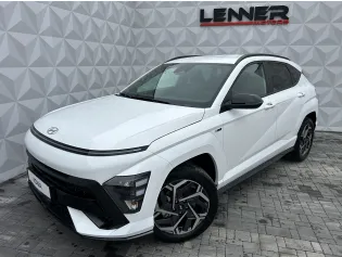 KONA 27 1,6 T-GDI 2WD DCT N LINE 