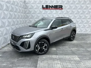 Peugeot 2008 ALLURE PureTech 130 S&S EAT8 