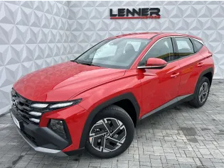 Hyundai TUCSON 1.6 T-GDi DCT STYLE SP