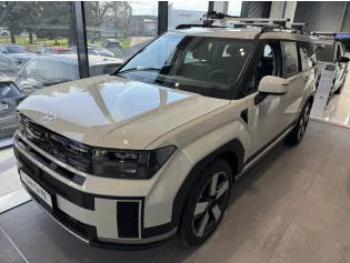 Hyundai SANTA FE 1.6 T-GDi PHEV 4WD AT COMFORT