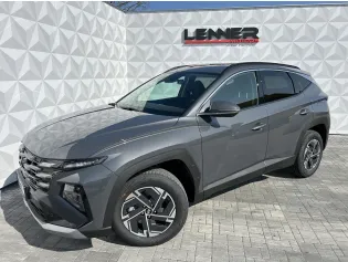 Osobní Hyundai TUCSON #58530