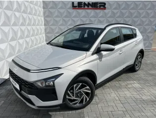 Hyundai BAYON 1.0 T-GDi DCT GO Plus!