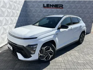 Hyundai KONA 1.6 GDi HEV N Line TECHNOLOGY