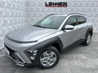 Osobní Hyundai KONA