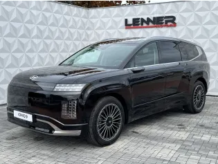Hyundai IONIQ 9 - Lenner Motors