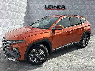 Hyundai TUCSON 1.6 T-GDi DCT STYLE SP