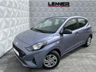 Hyundai i10 1.0i WAVE