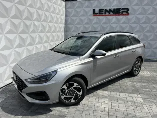 Hyundai i30 WG 1.5 T-GDi DCT STYLE SAFETY