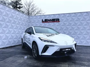 MG4 Exclusive 64kWh