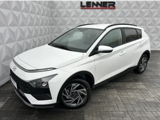 Hyundai BAYON 1.0 T-GDi GO Plus!
