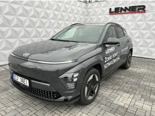 Osobní Hyundai KONA #58708
