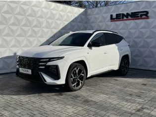 Hyundai TUCSON 1.6 T-GDi PHEV 4WD N Line STYLE
