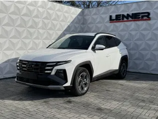 Hyundai TUCSON 1.6 T-GDi PHEV STYLE