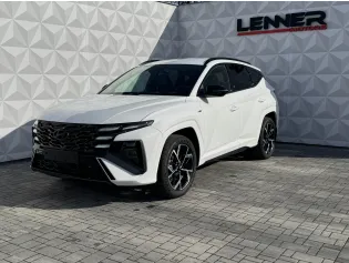 Hyundai TUCSON 1.6 T-GDi DCT 4WD N Line PREMI