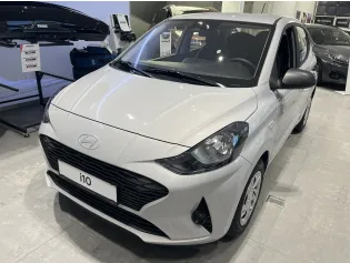 Hyundai i10 Start