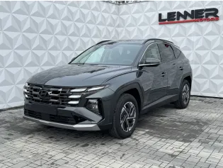 Hyundai TUCSON 1.6 T-GDi DCT STYLE SP