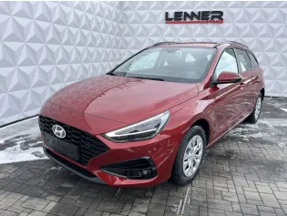 Hyundai i30 WG 1.0 T-GDi Comfort