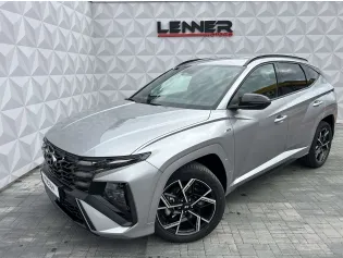 Hyundai TUCSON 1.6 T-GDi DCT N Line STYLE Premium