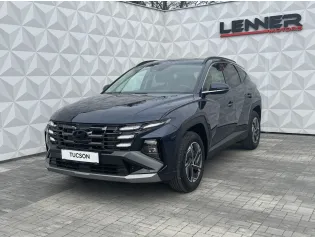 Hyundai TUCSON 1.6 T-GDi STYLE