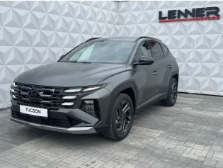 Hyundai TUCSON 1.6 T-GDi 20 Year LUXURY