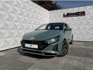 Hyundai i20 26 1,0 TGDI DCT GO