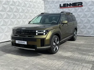 Hyundai SANTA FE 1.6 T-GDi HEV 4WD STYLE PREMIUM GF TMK PNM