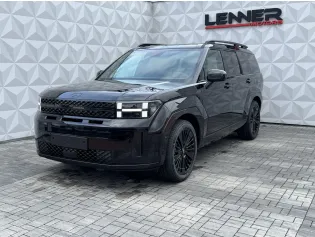 Hyundai SANTA FE 6S 1,6 T-GDI HEV 4WD CALLIGRAP