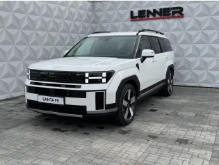 Hyundai SANTA FE 1.6 T-GDi PHEV 4WD STYLE PREMIUM