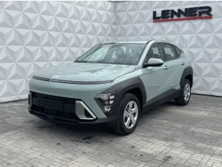 Hyundai KONA 1.6 T-GDi SMART