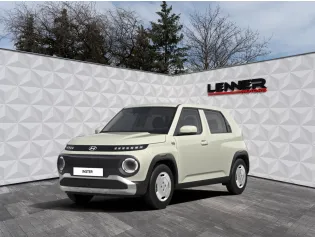 Hyundai INSTER - Lenner Motors