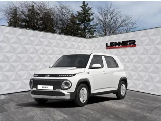 Hyundai INSTER - Lenner Motors
