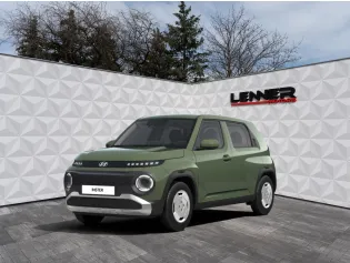 Hyundai INSTER - Lenner Motors